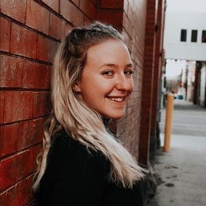 Meet your Posher, Layne